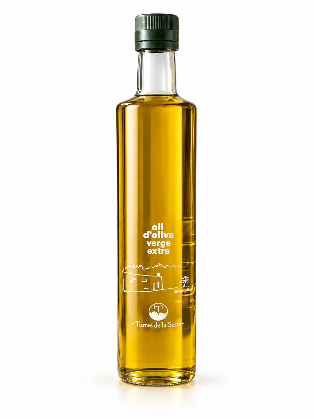 AOVE Arbequina 100 ml